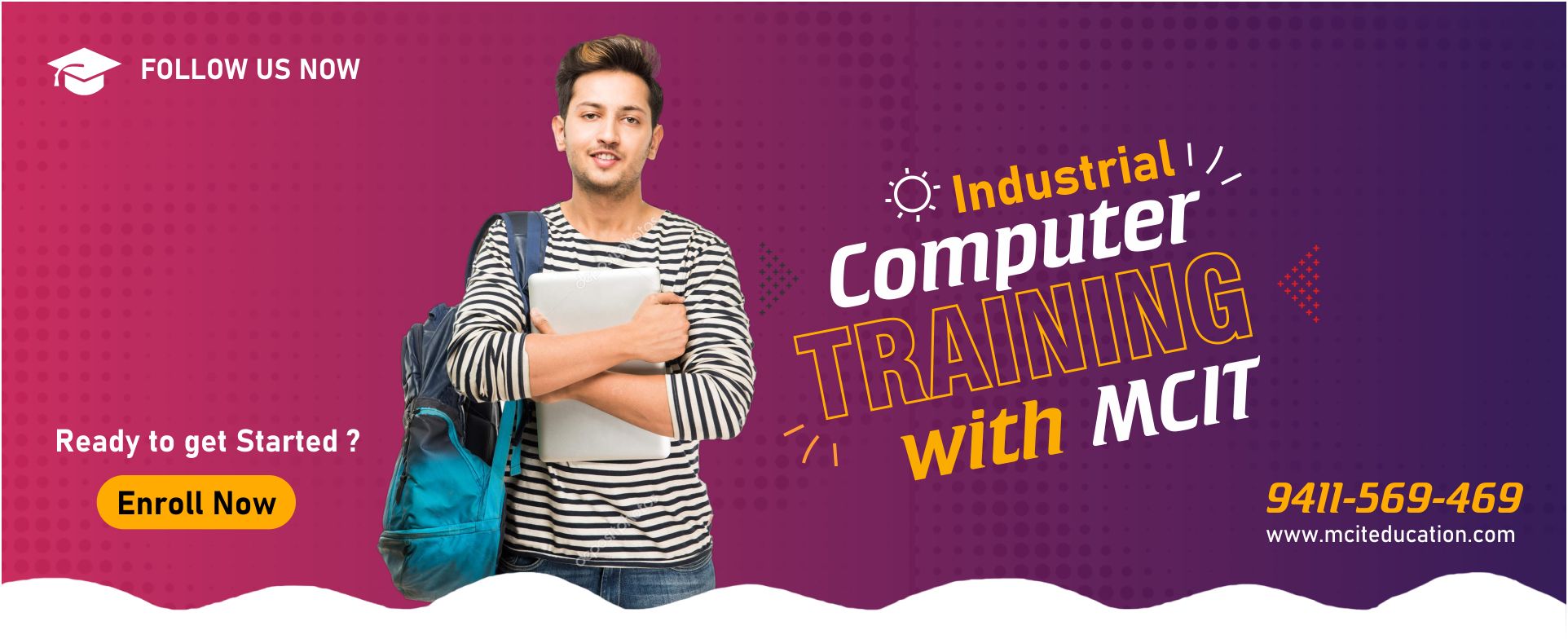 computer institute in rishikesh