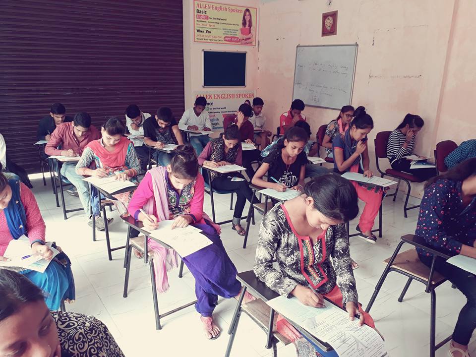 computer center in rishikesh