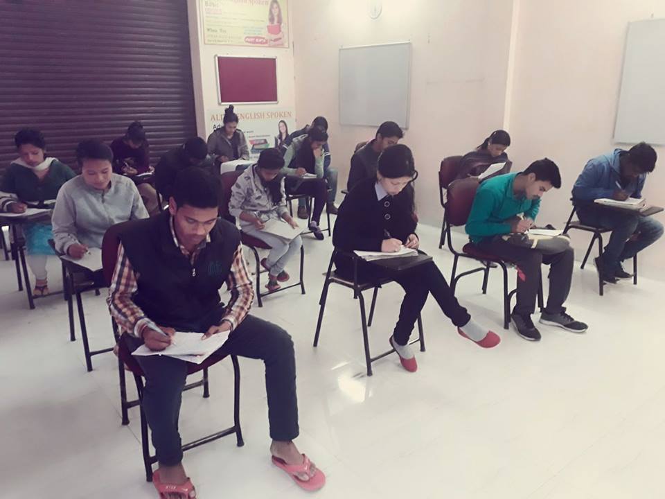 computer classes in rishikesh