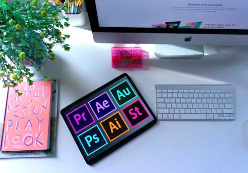 graphic designing course in rishikesh
