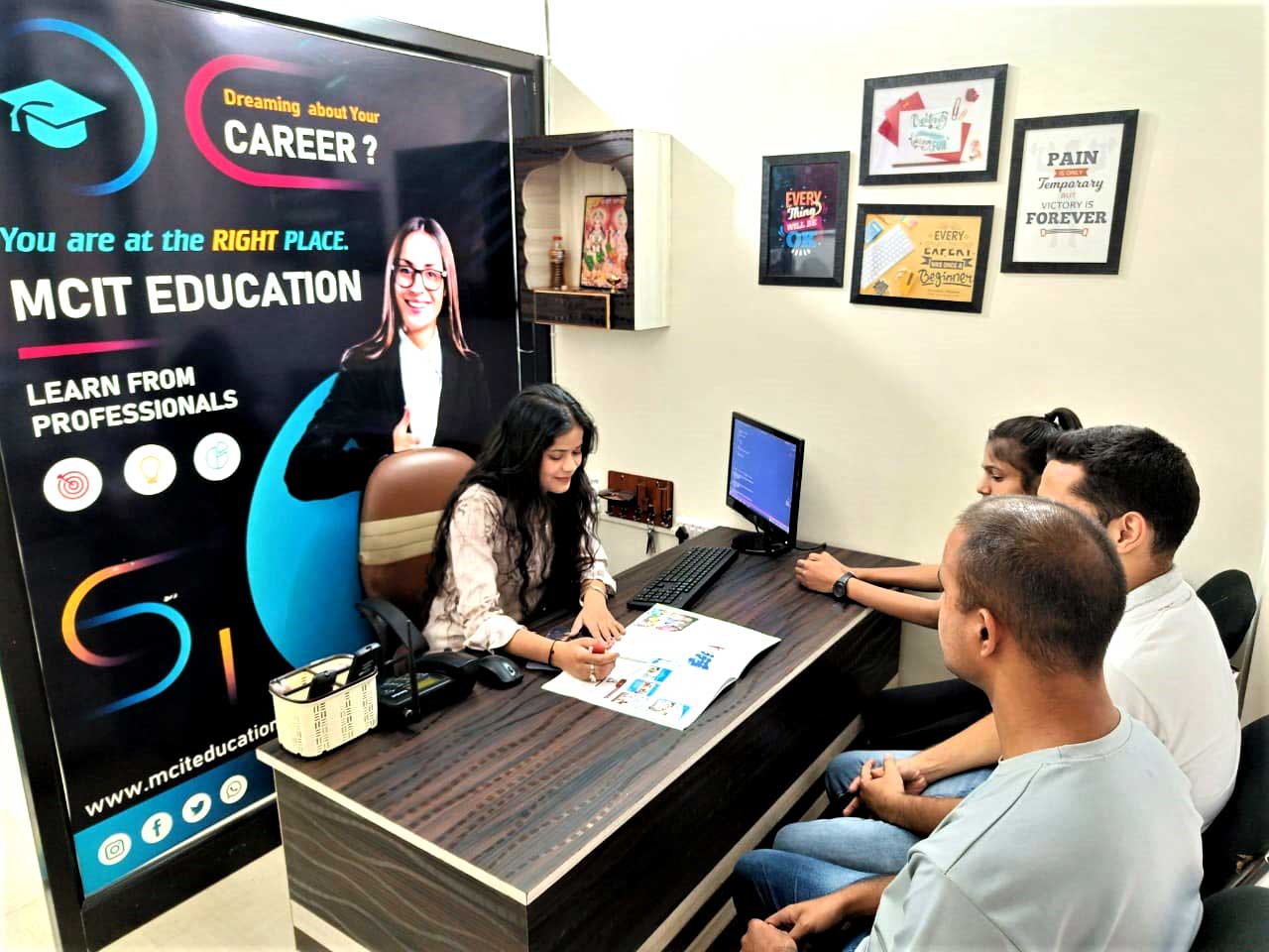 best computer training institute in rishikesh
