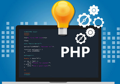 php computer course in rishikesh